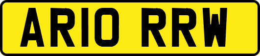 AR10RRW