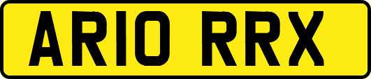 AR10RRX