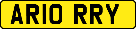 AR10RRY