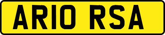 AR10RSA