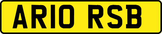 AR10RSB