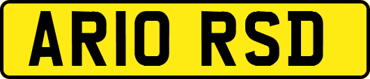 AR10RSD