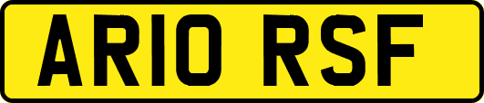 AR10RSF