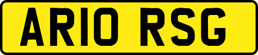 AR10RSG