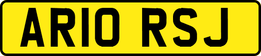 AR10RSJ