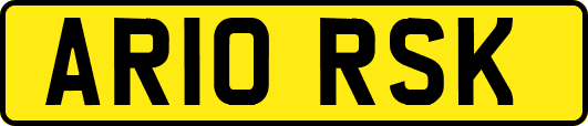 AR10RSK