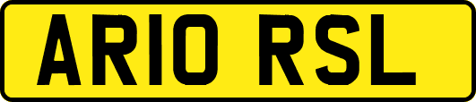 AR10RSL