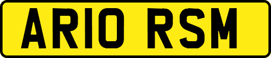 AR10RSM