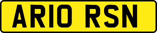 AR10RSN