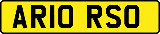 AR10RSO