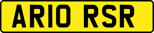 AR10RSR