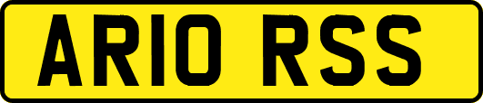 AR10RSS