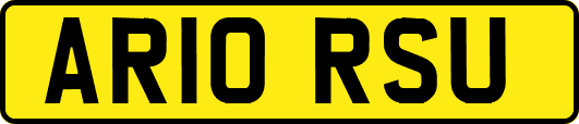 AR10RSU