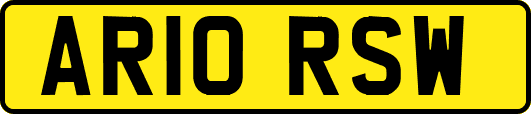 AR10RSW