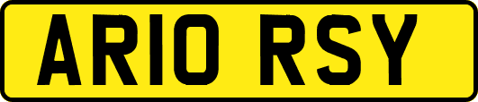 AR10RSY