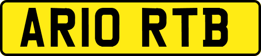 AR10RTB