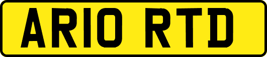 AR10RTD
