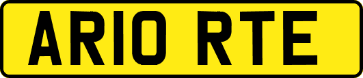 AR10RTE