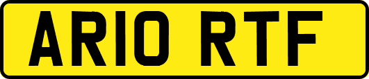 AR10RTF