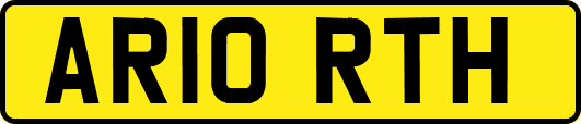 AR10RTH