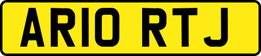 AR10RTJ