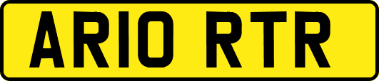 AR10RTR