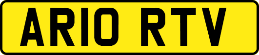 AR10RTV