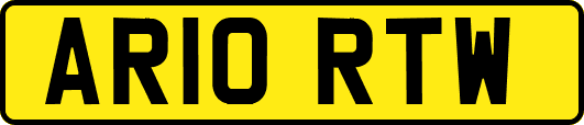 AR10RTW