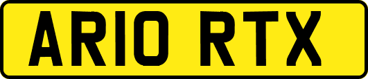 AR10RTX
