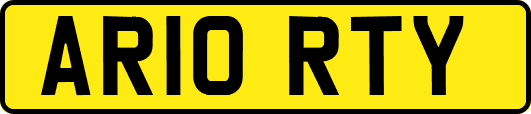 AR10RTY