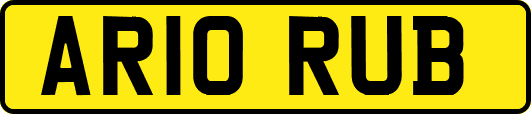 AR10RUB