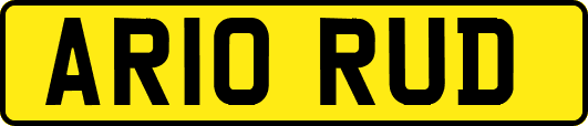 AR10RUD