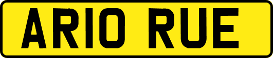 AR10RUE