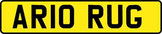 AR10RUG