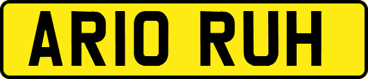 AR10RUH