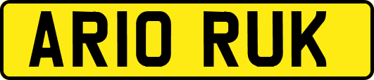 AR10RUK
