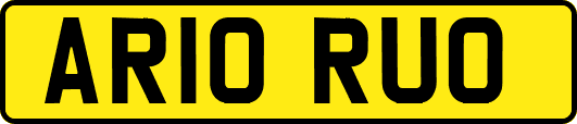 AR10RUO