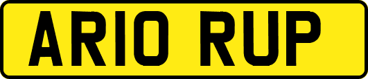 AR10RUP