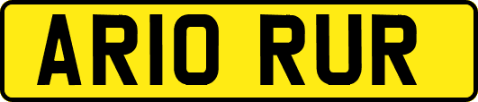 AR10RUR