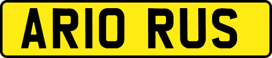 AR10RUS