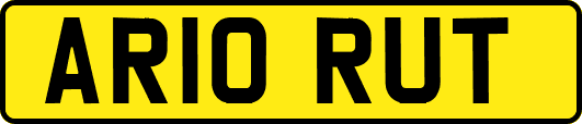 AR10RUT