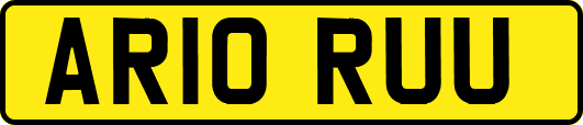 AR10RUU