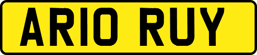 AR10RUY