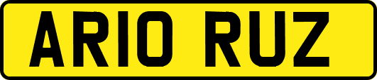 AR10RUZ