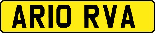 AR10RVA