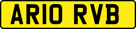 AR10RVB
