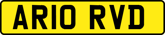 AR10RVD