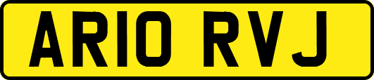 AR10RVJ