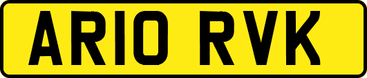 AR10RVK
