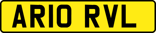AR10RVL